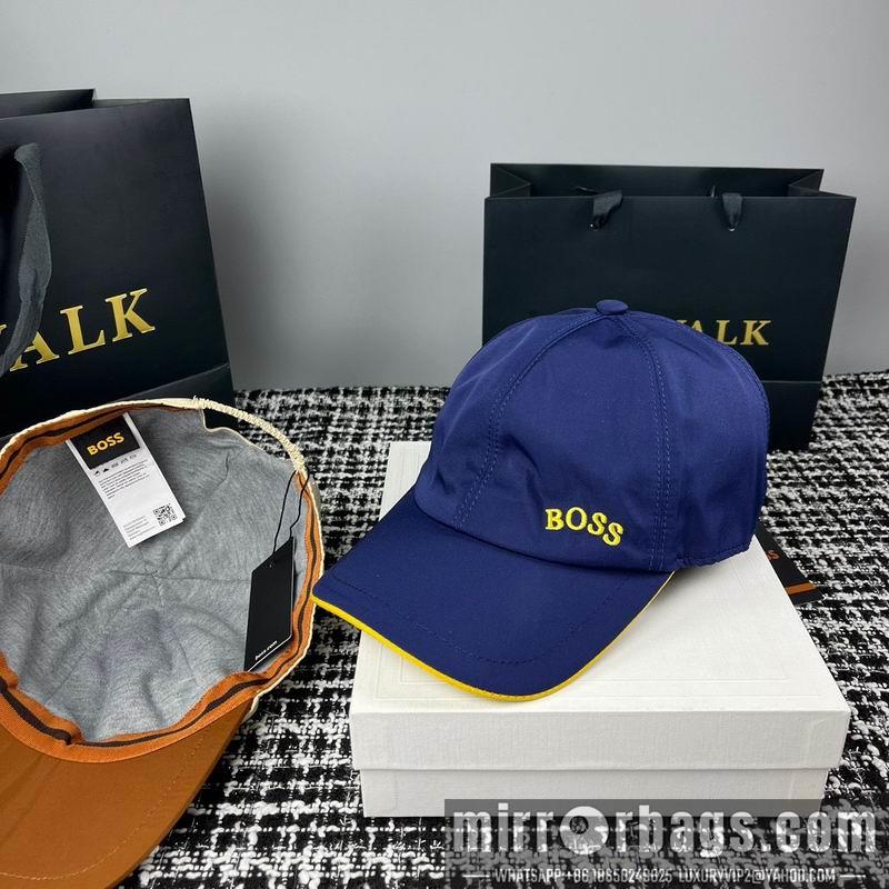 Replica Boss cap 102801