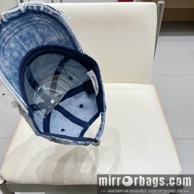 Replica Moncler cap 030949