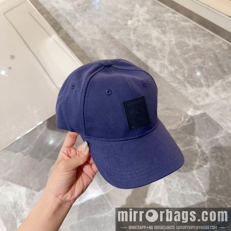 Replica Loewe cap dx19