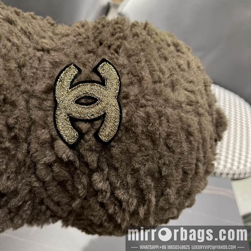 Replica Chanel cap 102803