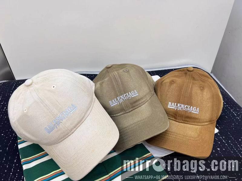 Replica Balenciaga cap dx106