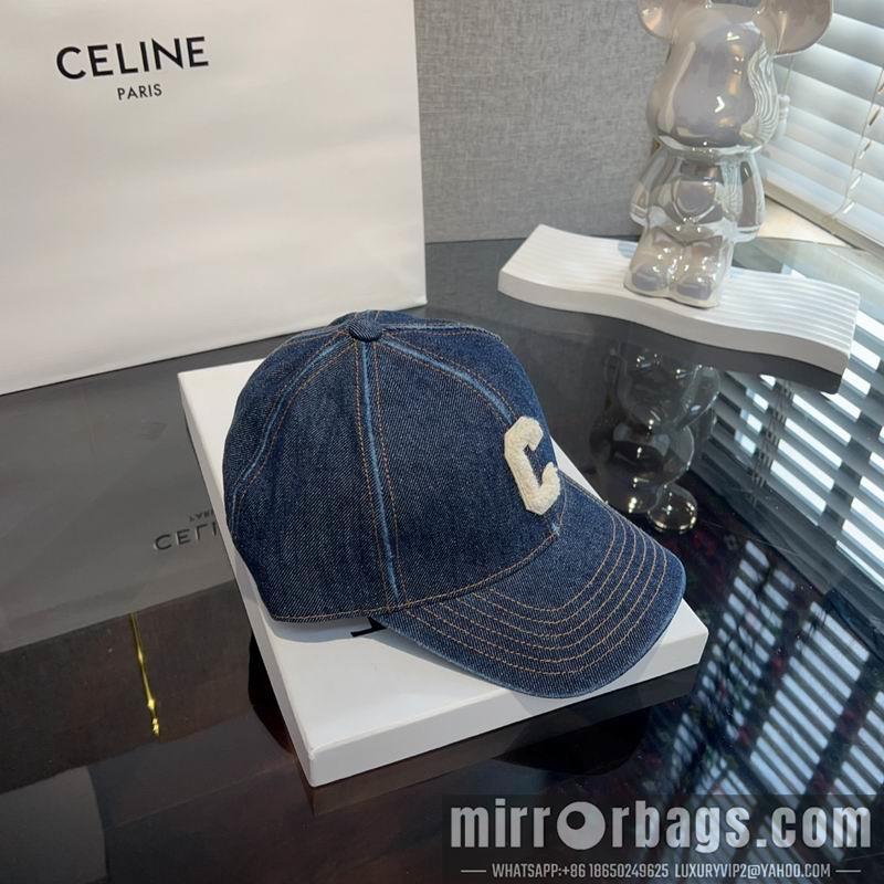 Replica Celine cap dx06