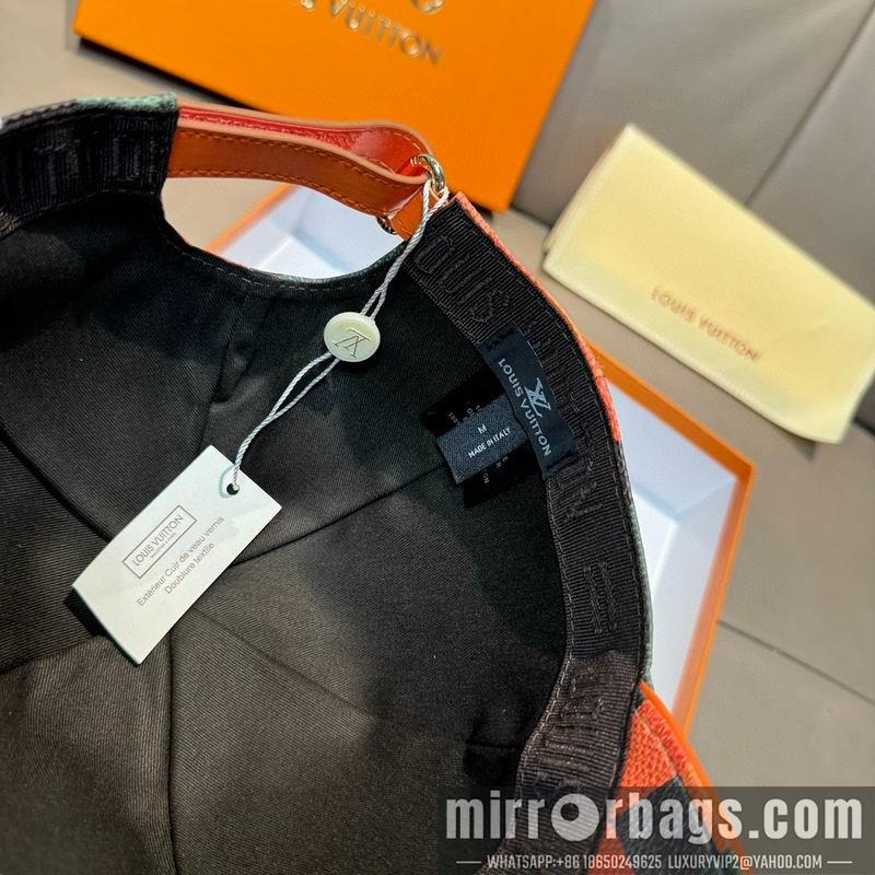 Replica LV Hat dx125