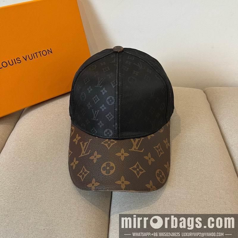 Replica LV Hat dx34