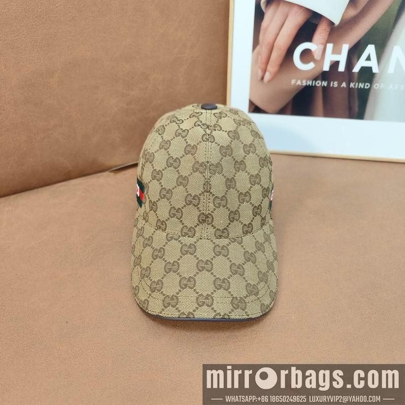 Replica Gucci cap dx127