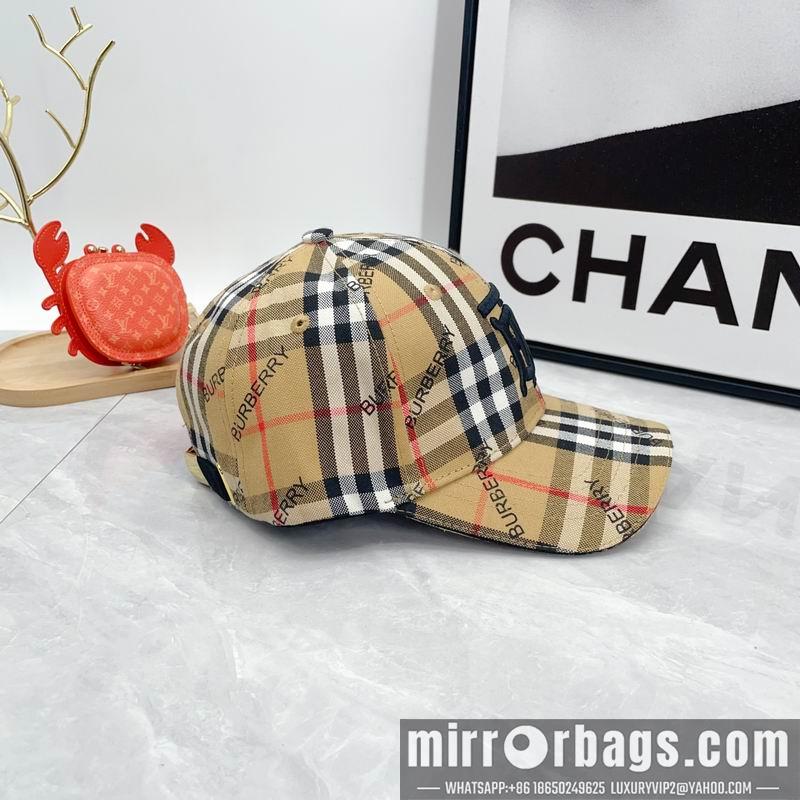 Replica Burberry cap dx05