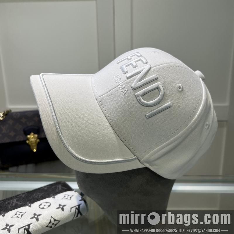 Replica Fendi cap dx03