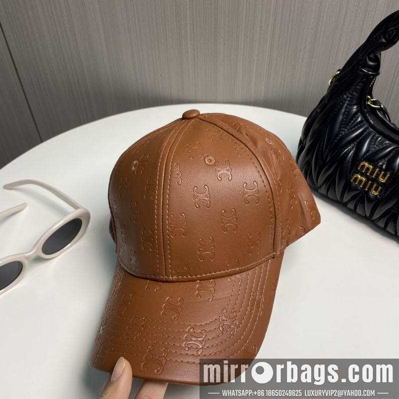 Replica Celine cap 010402