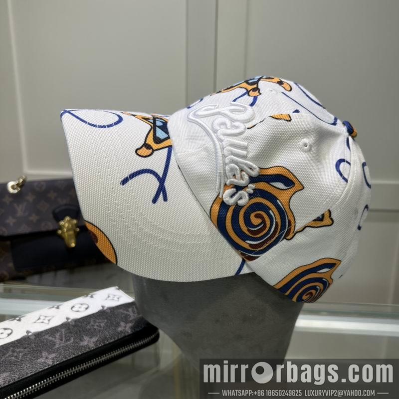 Replica Loewe cap dx10