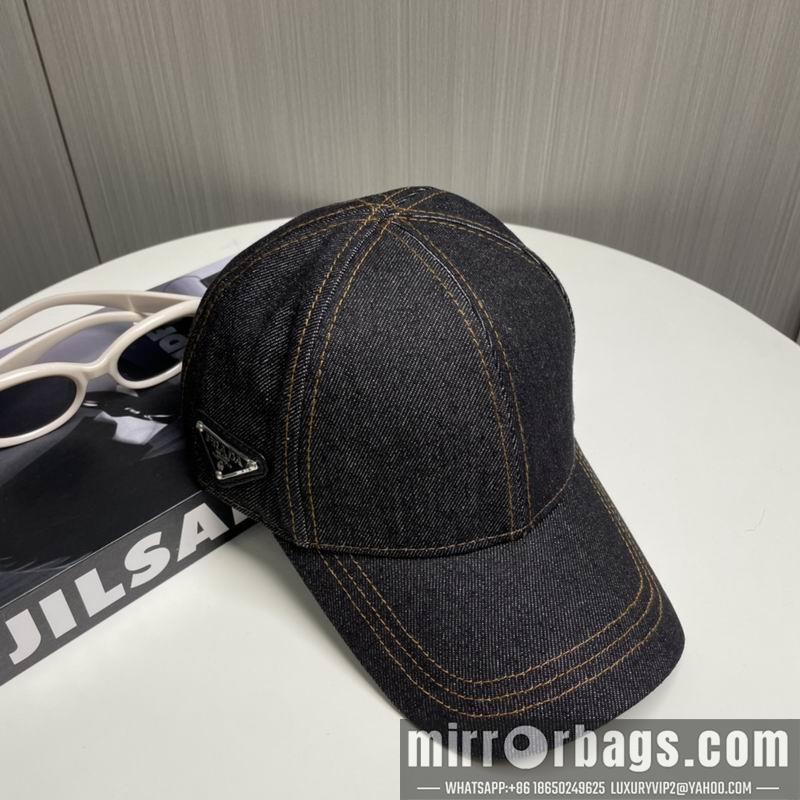 Replica Prada Cap 010401