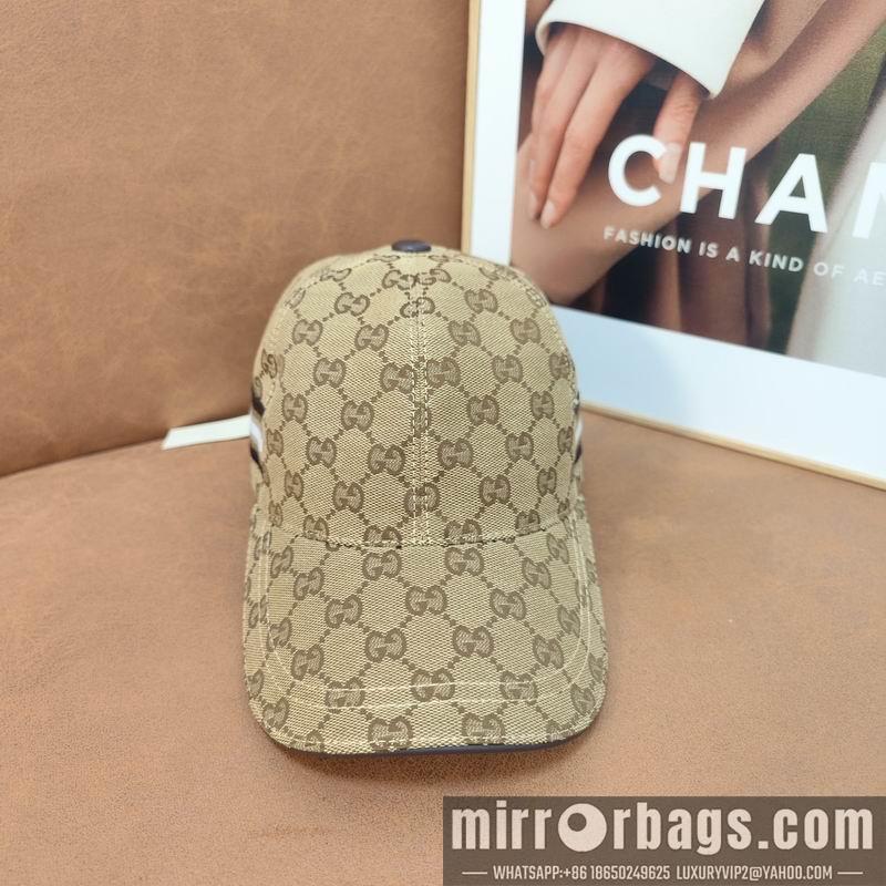 Replica Gucci cap dx99