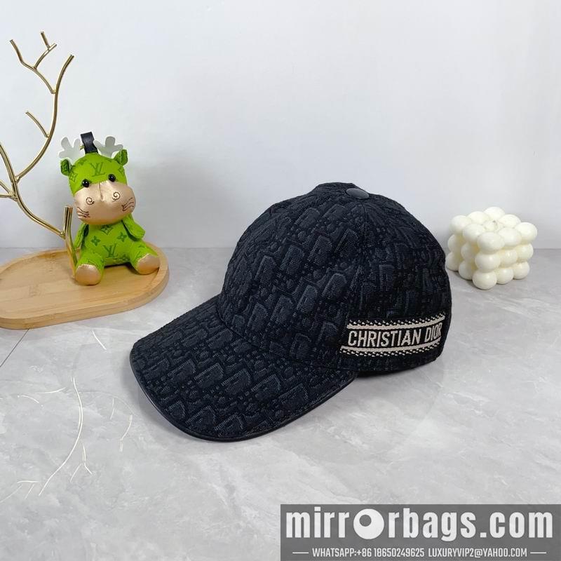 Replica Dior cap dx66