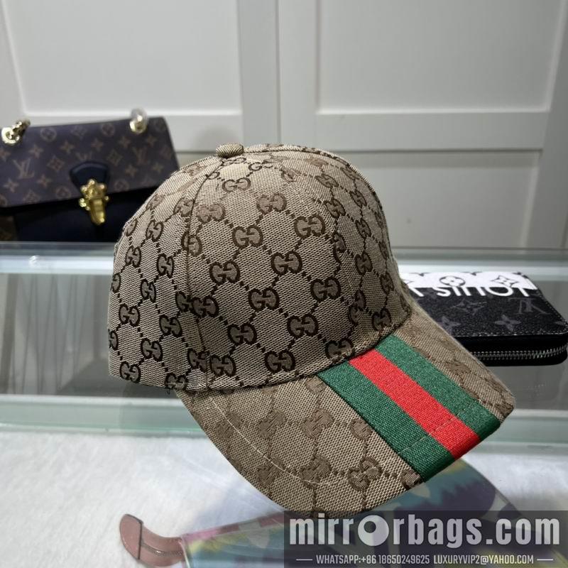 Replica Gucci Hat 050707