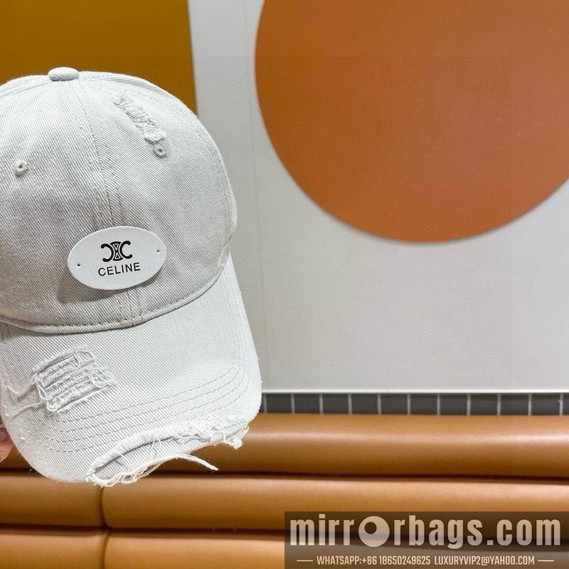 Replica Celine cap 041403