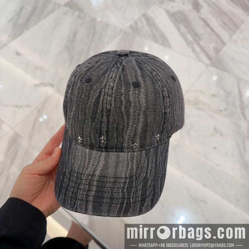 Replica Chrome Hearts cap dx58