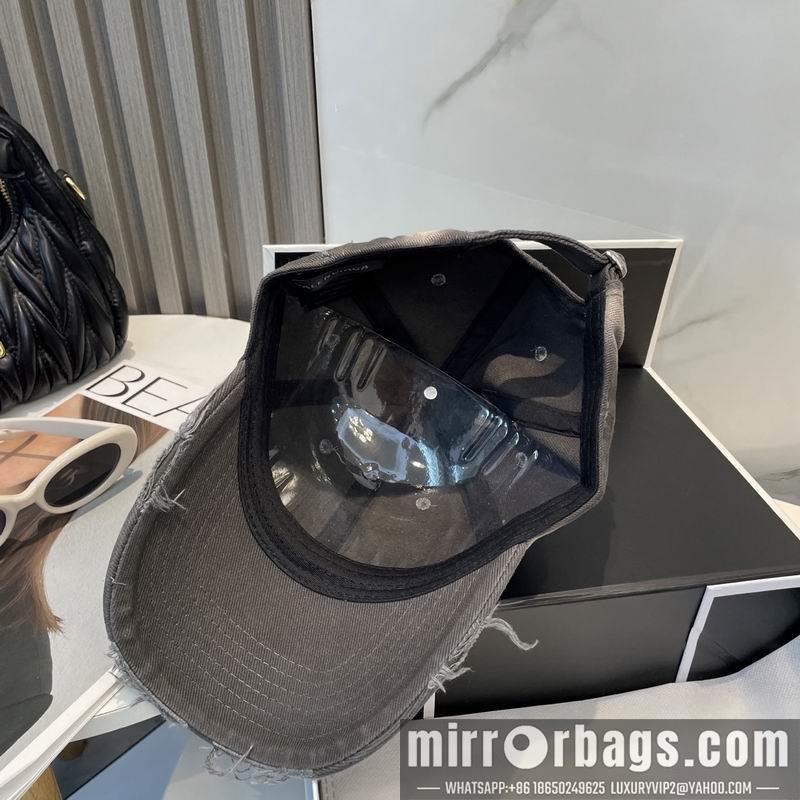 Replica Balenciaga Cap dx65
