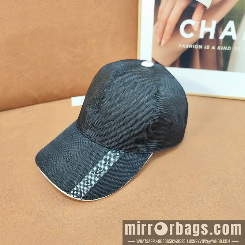 Replica LV Hat dx92