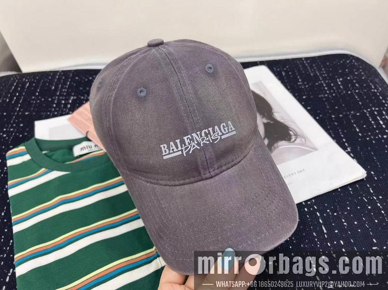Replica Balenciaga cap dx106