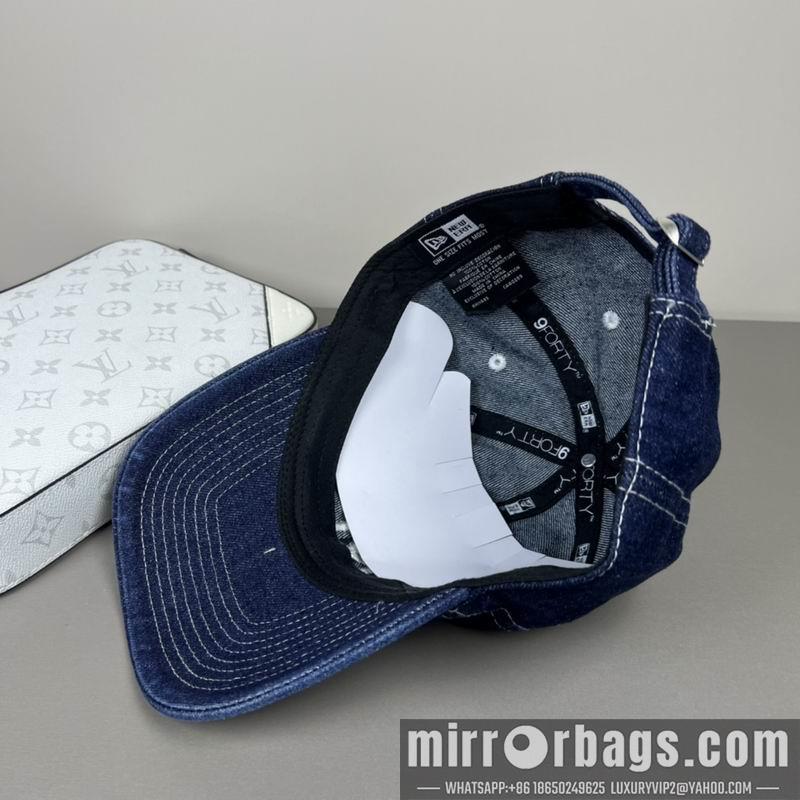 Replica NY cap dx51