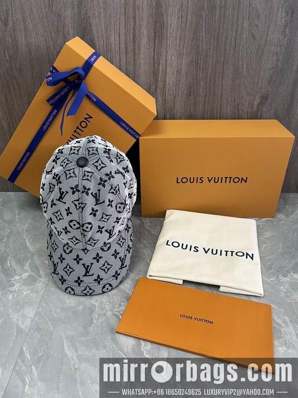 Replica LV Hat dx109