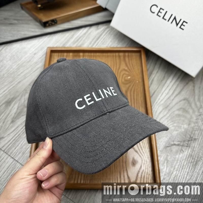 Replica Celine Hat dx22