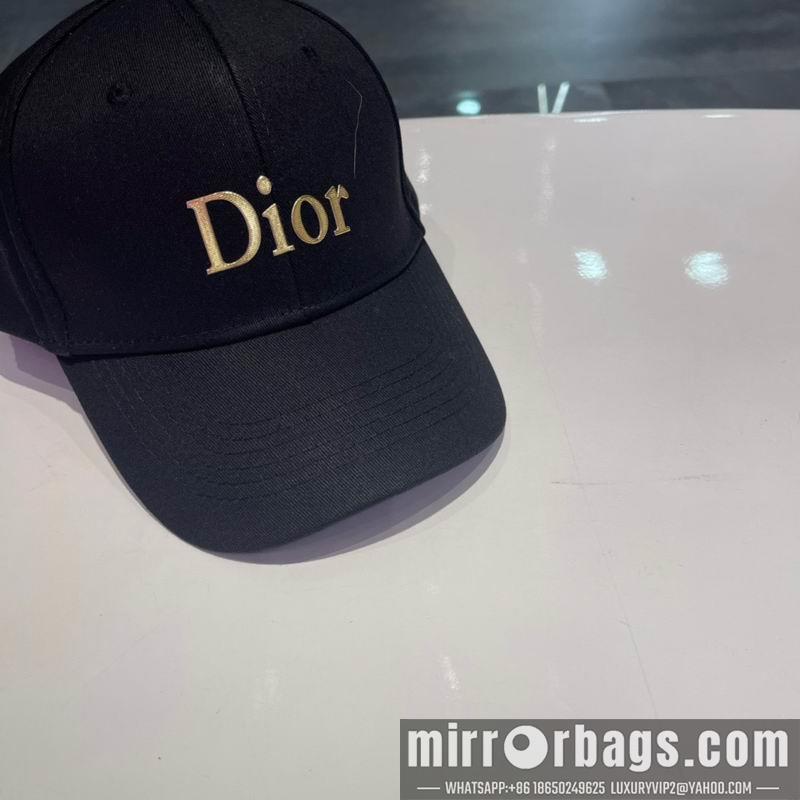 Replica Dior cap 082602