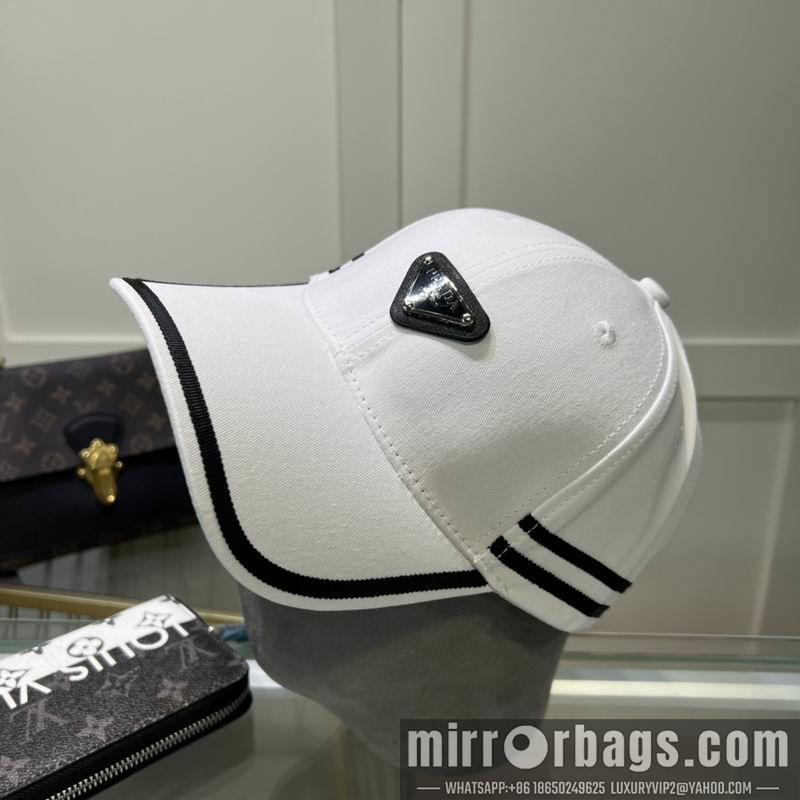 Replica Prada cap 050707