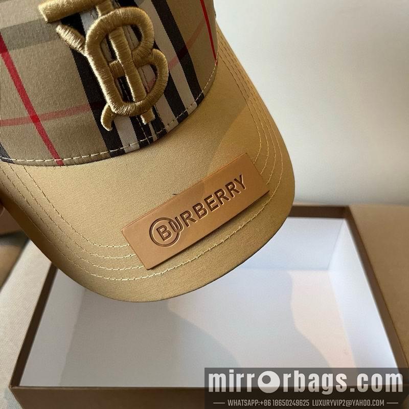 Replica Burberry Cap dx22