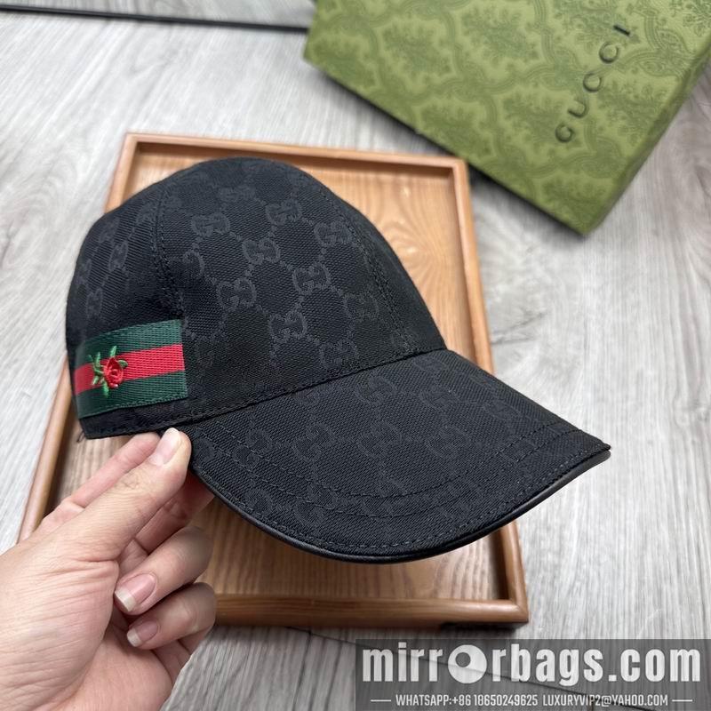 Replica Gucci Hat dx23
