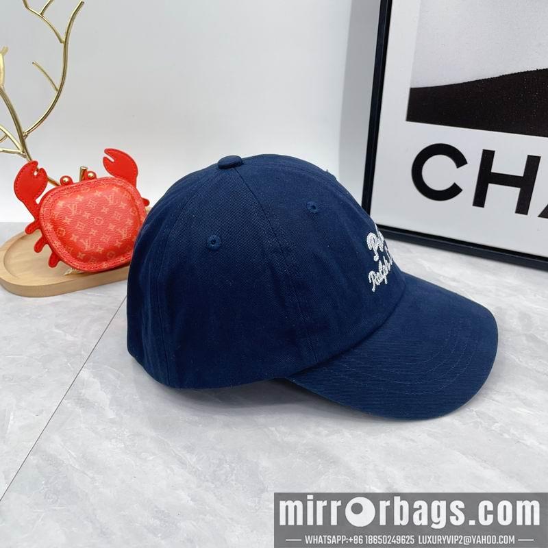 Replica Polo cap dx11