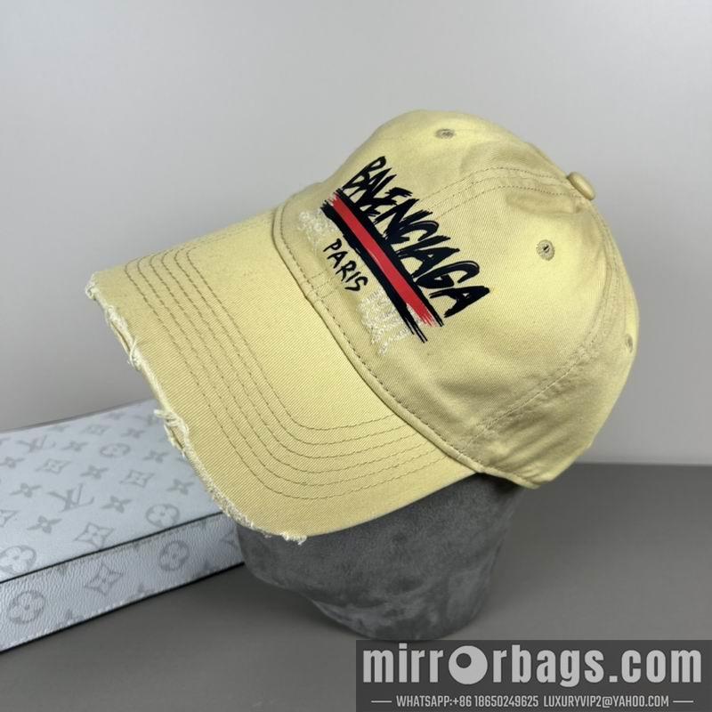 Replica Balenciaga cap dx27