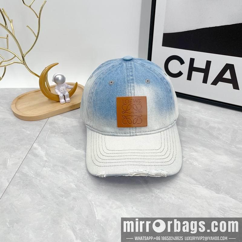 Replica Loewe cap dx48