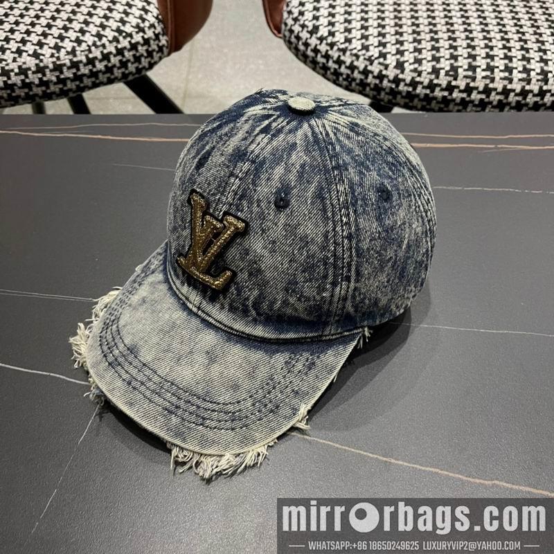 Replica LV cap 071302