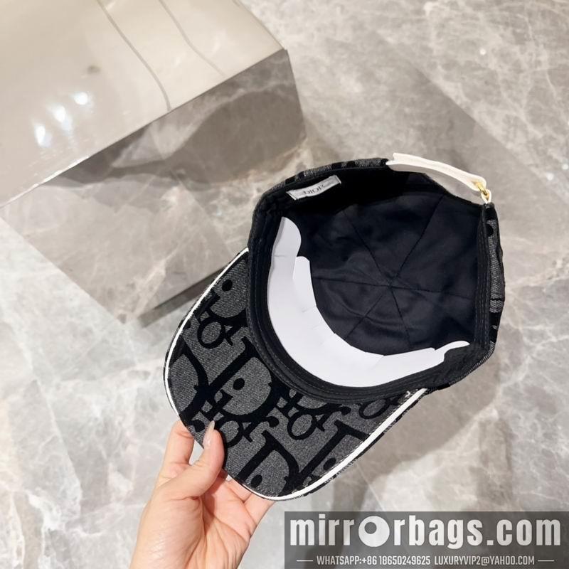 Replica Dior cap dx13