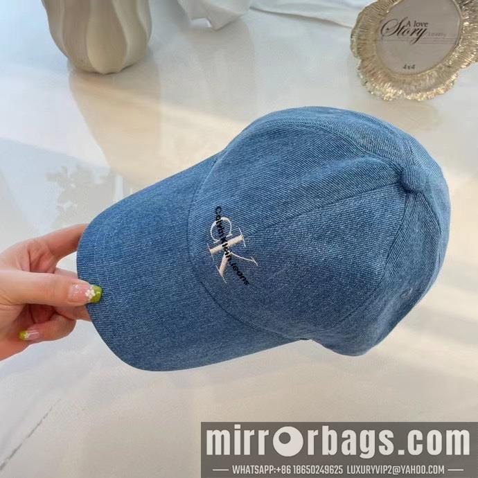 Replica CK cap 102802
