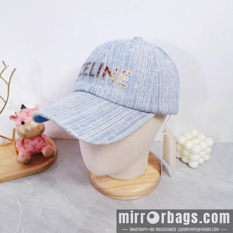 Replica Celine cap dx15