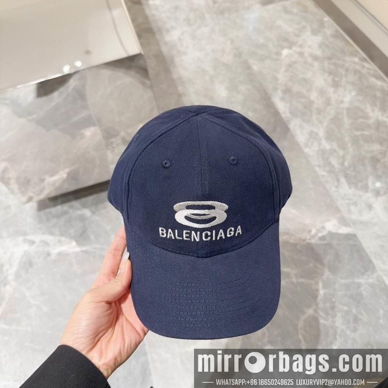 Replica Balenciaga cap 122802