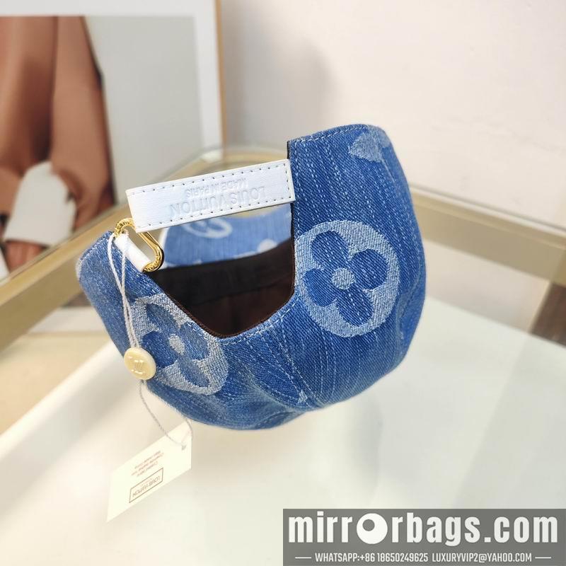 Replica LV Hat dx144