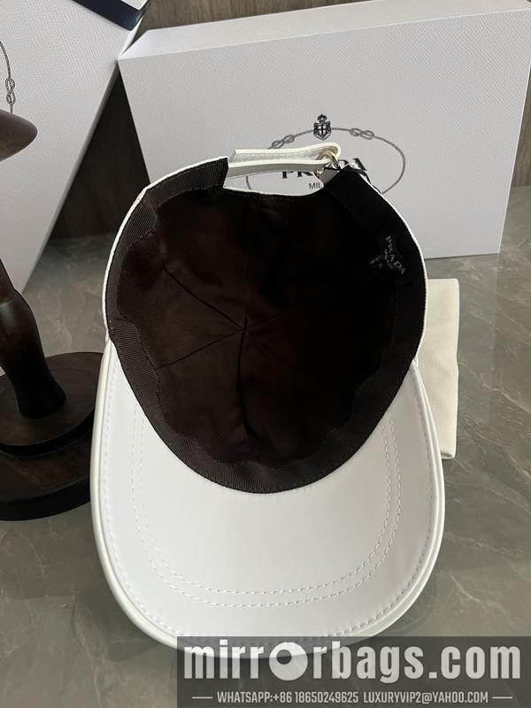 Replica Prada cap dx48