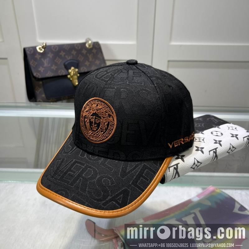Replica Versace cap 050701