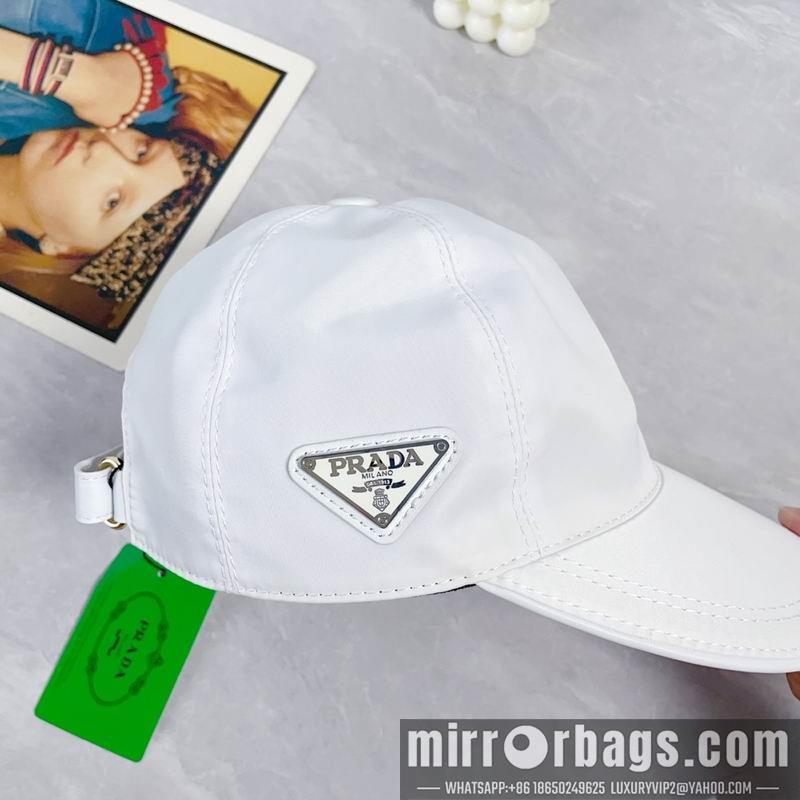 Replica Prada cap dx41