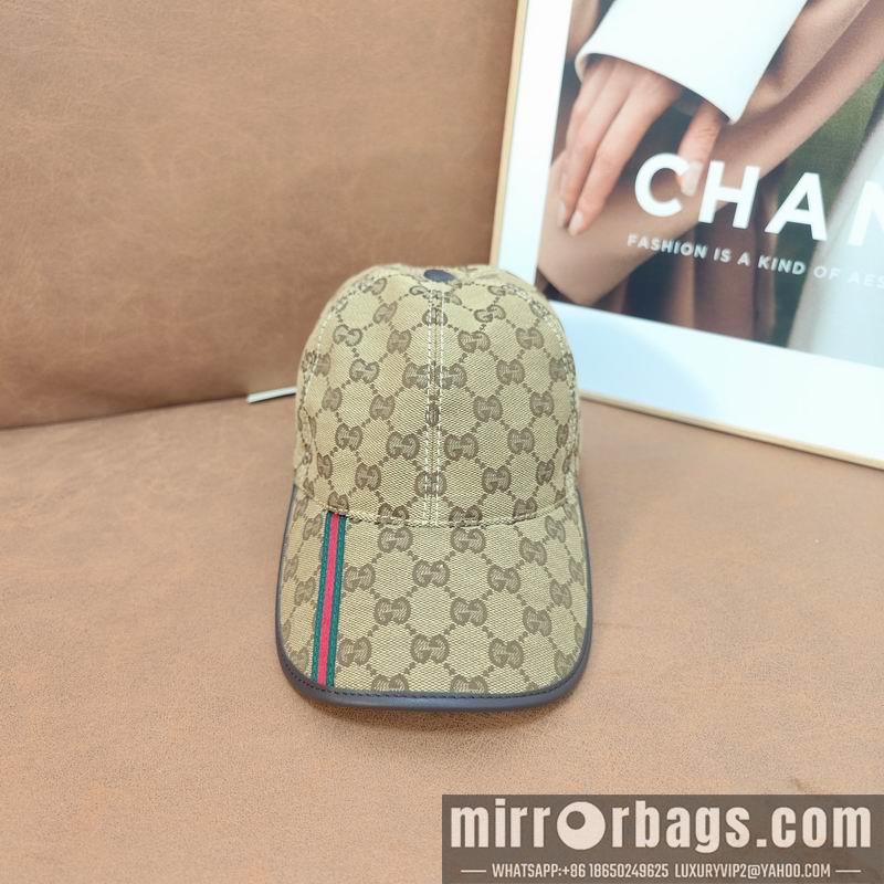 Replica Gucci cap dx94