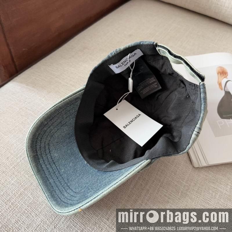 Replica Balenciaga cap dx39