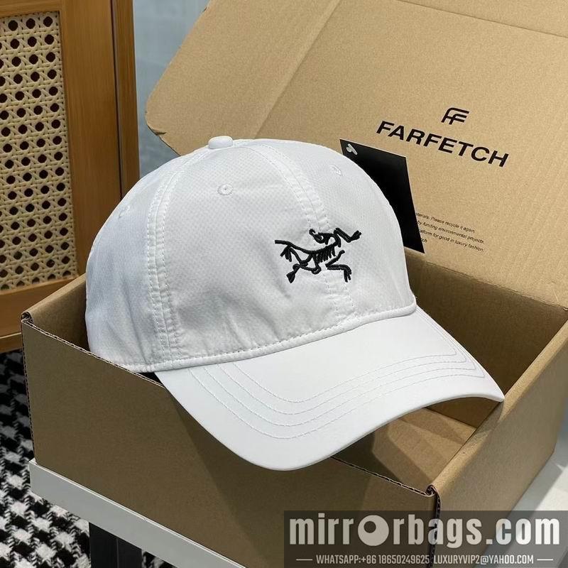 Replica Arcteryx cap dx12