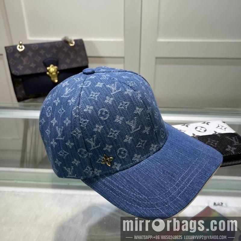 Replica LV cap dx126
