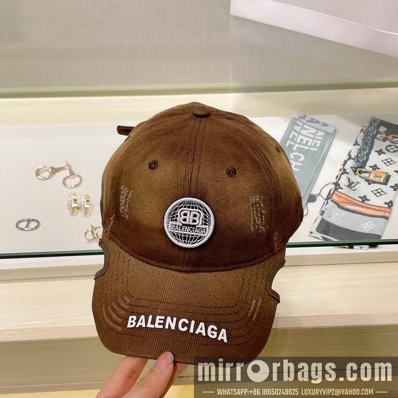 Replica Balenciaga Cap dxn03