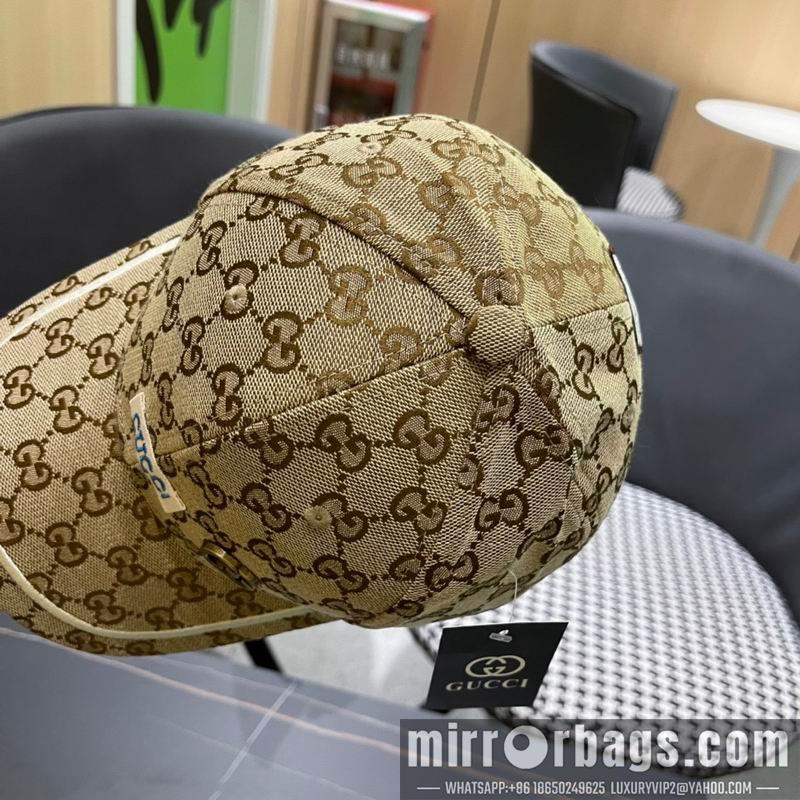 Replica Gucci cap 092701