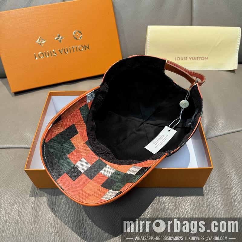 Replica LV Hat dx161