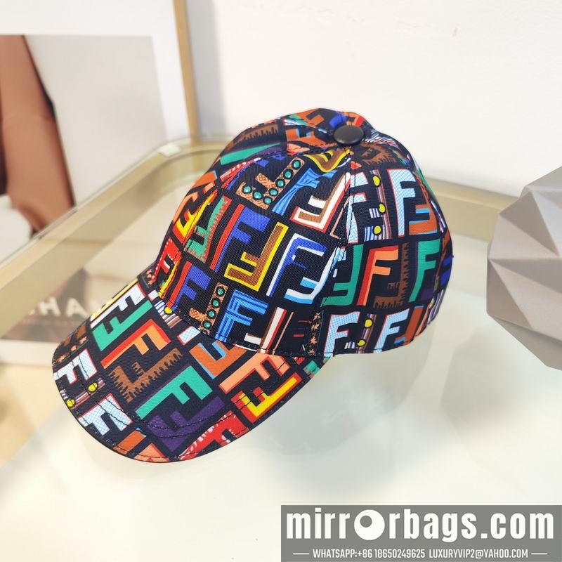 Replica Fendi Hat dx79