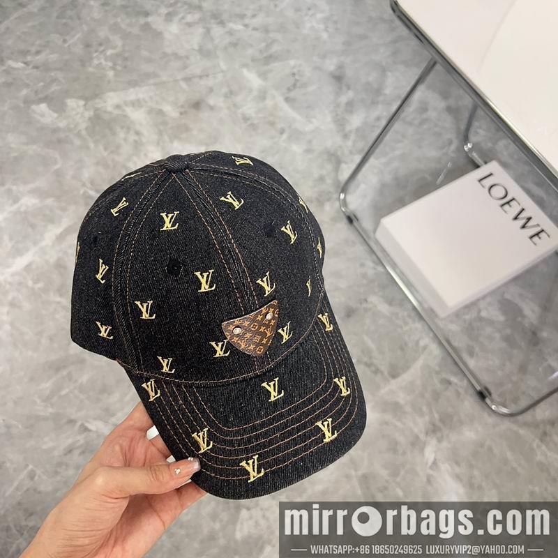 Replica LV cap 082605